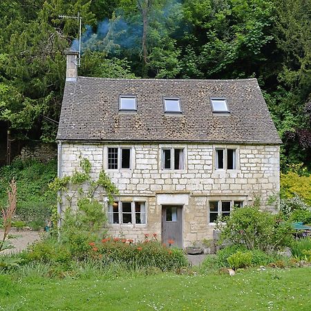 Driftcombe Farmhouse Bisley  Esterno foto