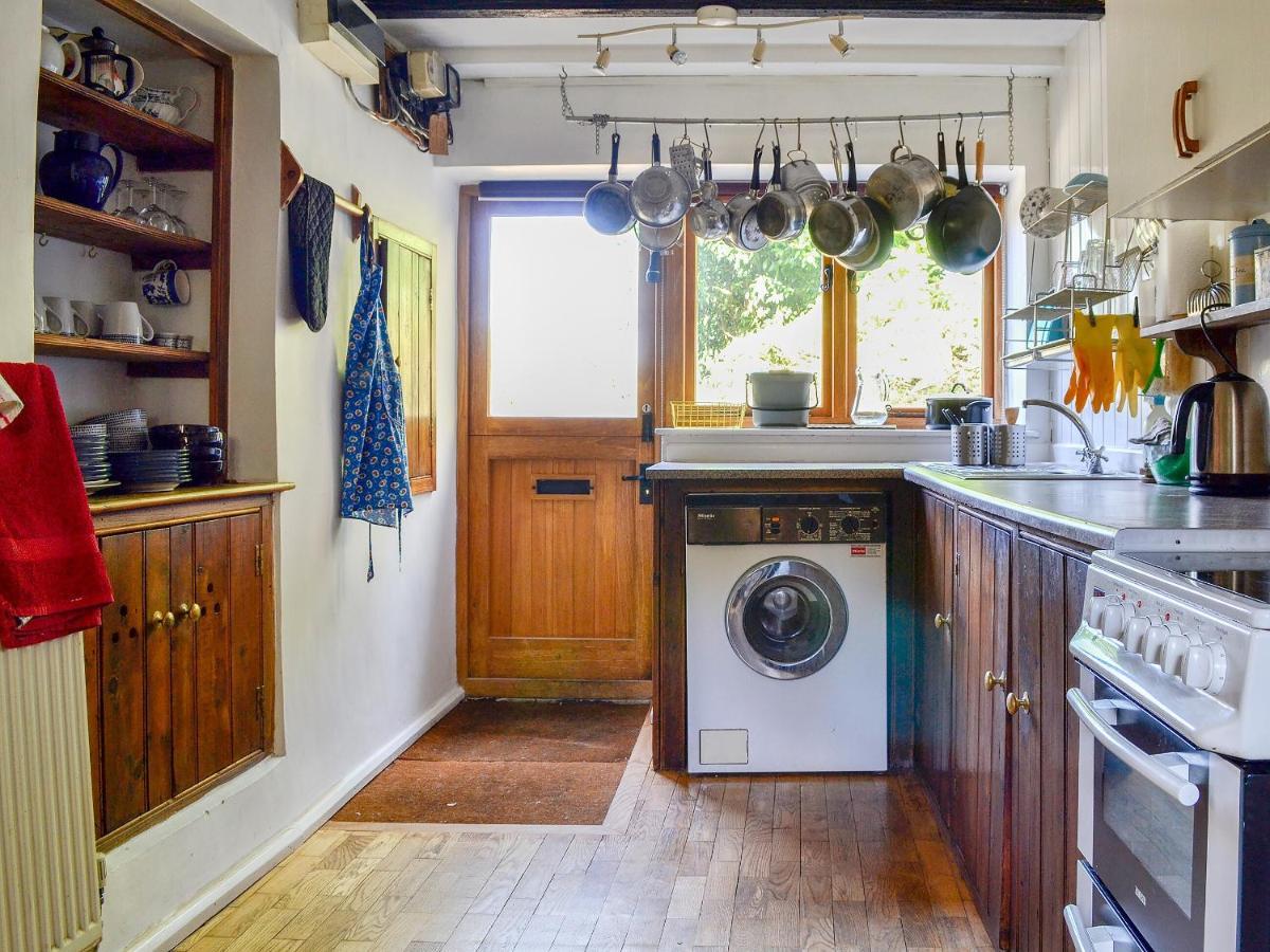 Driftcombe Farmhouse Bisley  Esterno foto