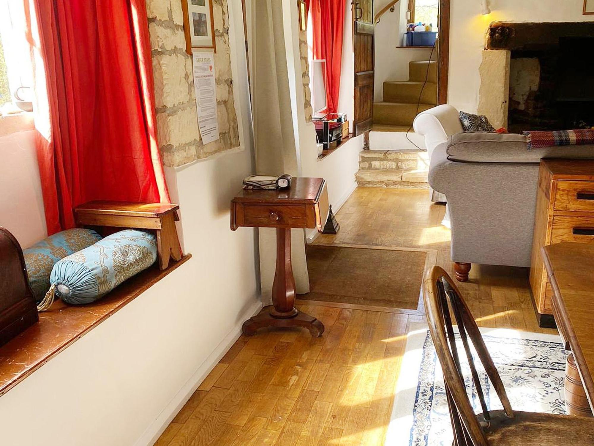 Driftcombe Farmhouse Bisley  Esterno foto