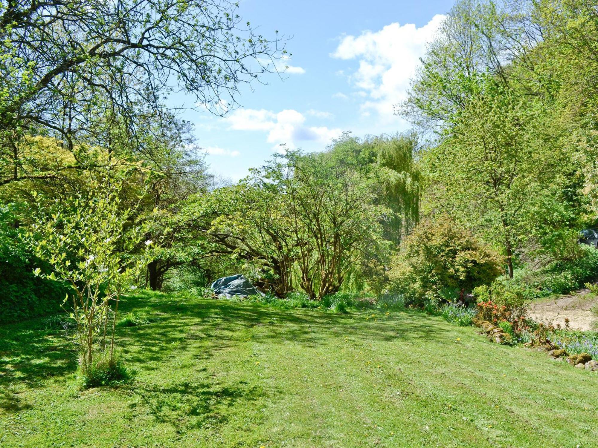 Driftcombe Farmhouse Bisley  Esterno foto