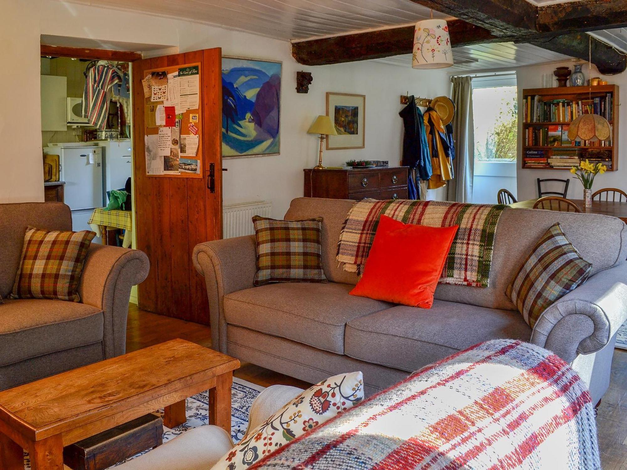 Driftcombe Farmhouse Bisley  Esterno foto